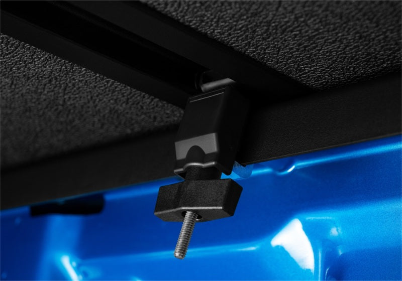 Load image into Gallery viewer, Extang 19-22 Dodge Ram (6ft. 4in. Bed) Solid Fold ALX
