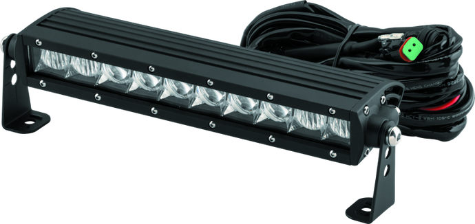 QuadBoss Single Row Led11.5in