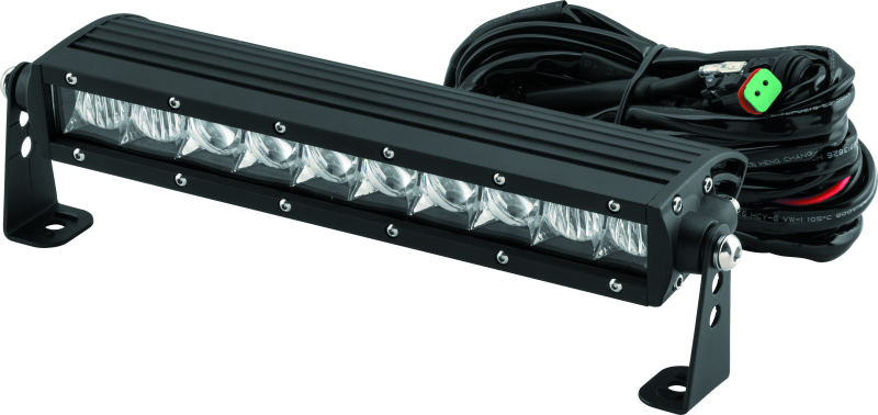 Load image into Gallery viewer, QuadBoss Single Row Led11.5in
