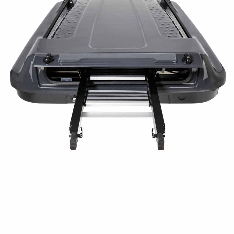 Load image into Gallery viewer, ARB Altitude Hard Shell Electric Rooftop Tent
