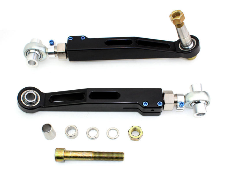 Load image into Gallery viewer, SPL Parts 2015+ Ford Mustang (S550) Front Lower Control Arms

