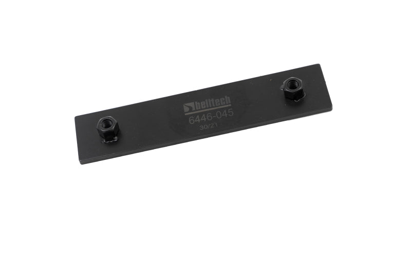 Load image into Gallery viewer, Belltech Ford F-150 W/ 2-piece Driveline CCB Relocation Kit
