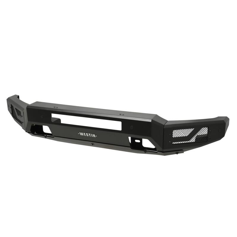 Load image into Gallery viewer, Westin 21-25 Ford Bronco Pro-Mod Front Bumper - Textured Black
