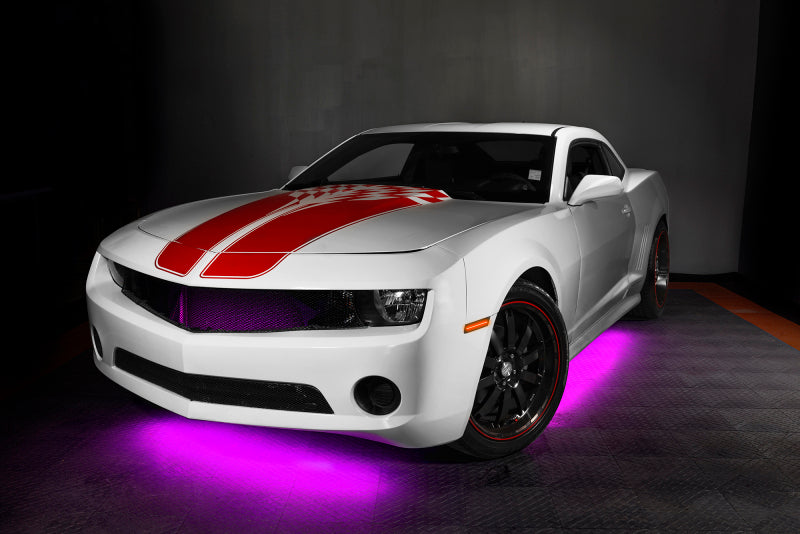Load image into Gallery viewer, Oracle Universal Dynamic LED Underbody Kit - ColorSHIFT - Dynamic
