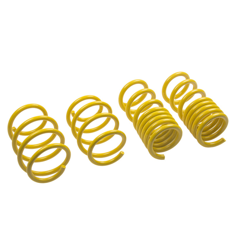Load image into Gallery viewer, ST Lowering Springs Ford Mustang V8
