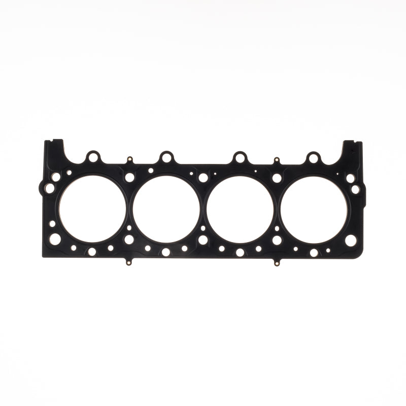 Load image into Gallery viewer, Cometic Ford 460 Pro Stock V8 .075in MLS Cylinder Head Gasket - 4.400in Bore - A460 Block
