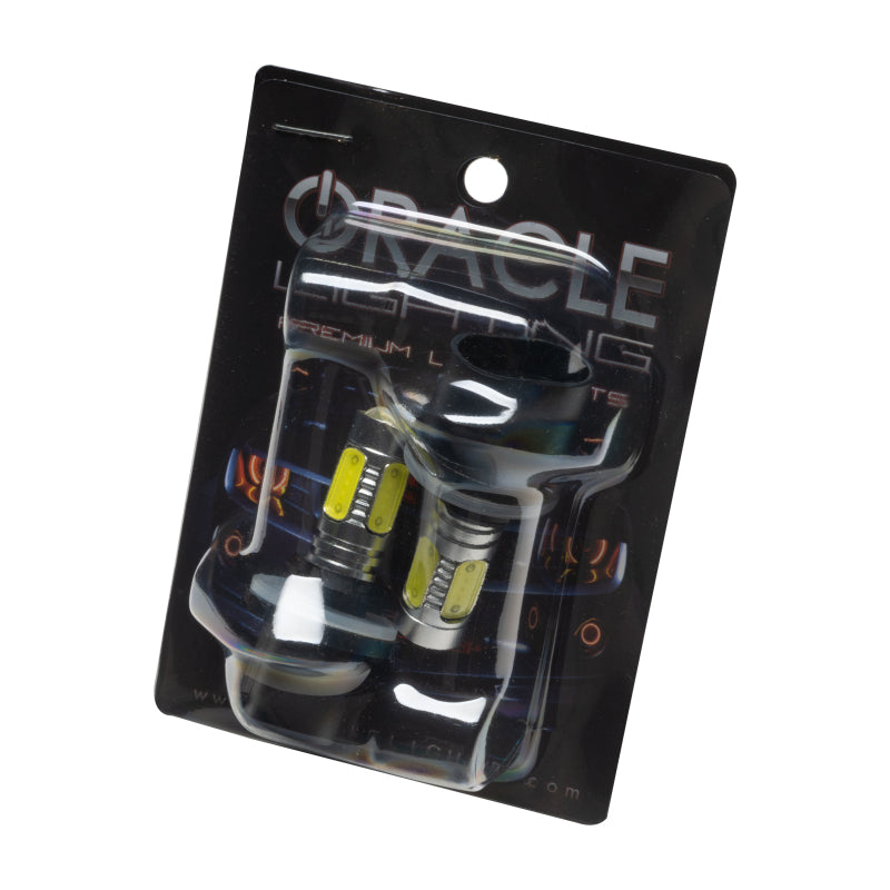 Load image into Gallery viewer, Oracle 880/881 Plasma Bulbs (Pair) - White
