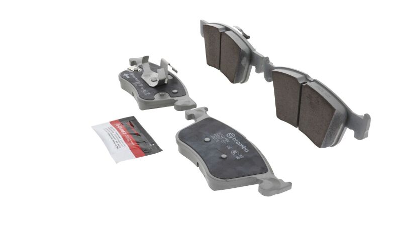 Load image into Gallery viewer, Brembo 2022 Ford Bronco Sport/ Ford Escape/ Ford Maverick Front NAO Brake Pad
