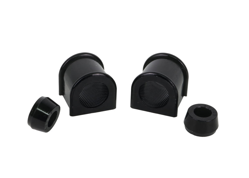 Load image into Gallery viewer, Whiteline 1987-1995 Jeep Wrangler Sway Bar - Mount Bushing - 28.44mm
