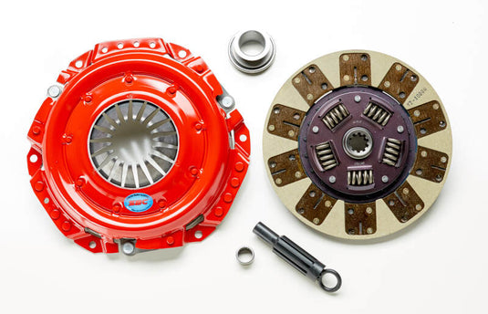 South Bend Clutch 05-10 Ford Mustang 4.6L Stage 2 Daily Clutch Kit (Kevlar)