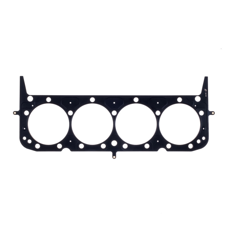 Load image into Gallery viewer, Cometic Chevrolet Gen-1 Small Block V8 .070in MLS Cylinder Head Gasket - 4.135in Bore
