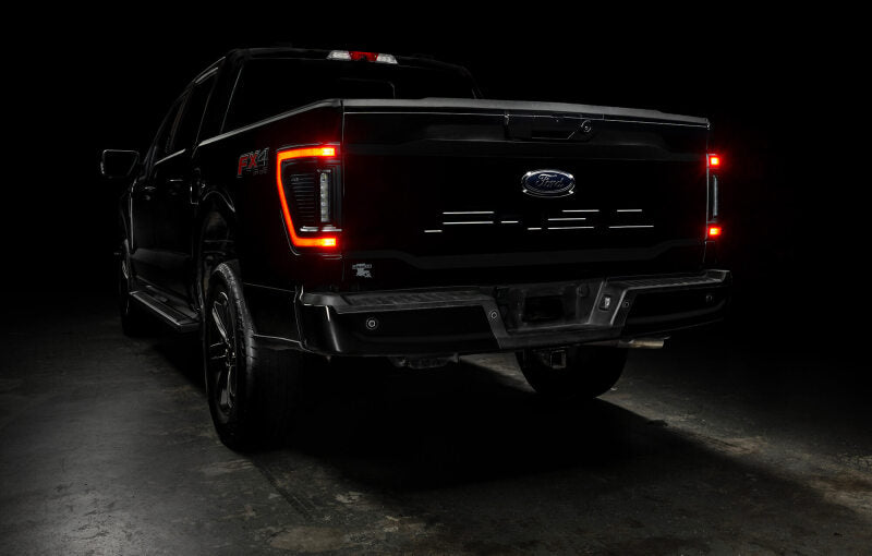 Load image into Gallery viewer, Oracle Lighting 21-24 Ford F-150 Flush Style LED Tail Lights SEE WARRANTY
