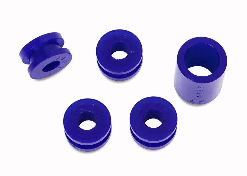 Load image into Gallery viewer, SuperPro Jaguar MK8 Steer Coupling Kit
