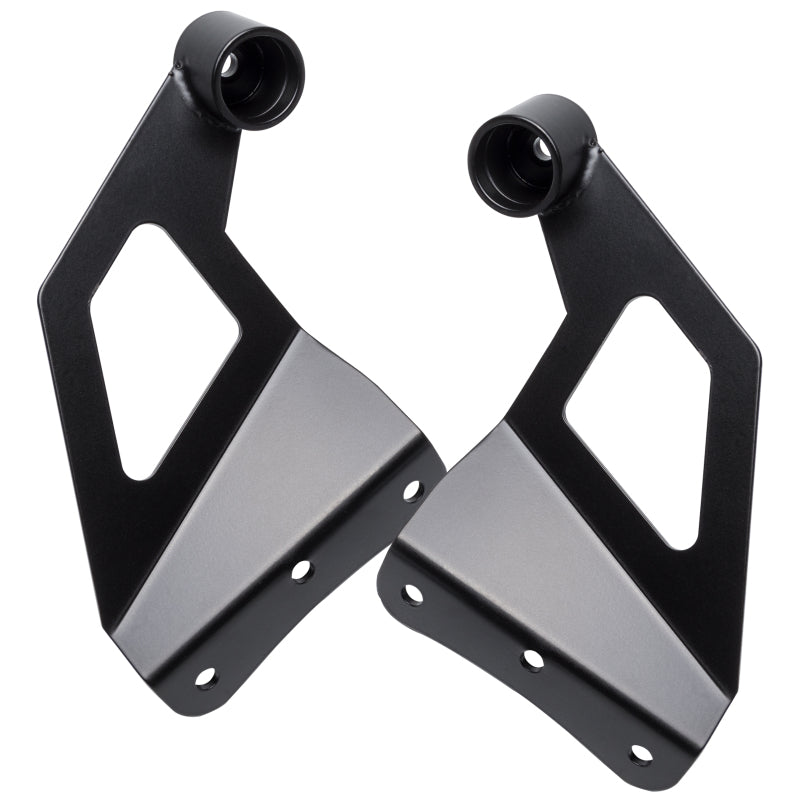 Load image into Gallery viewer, Oracle 99-14 Ford F250/F350/Superduty/Excursion Off-Road LED Light Bar Roof Brackets
