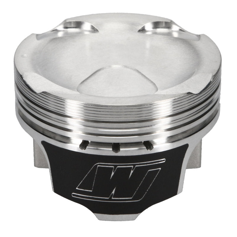 Load image into Gallery viewer, Wiseco Subaru FA20 Direct Injection Piston Kit 2.0L -16cc
