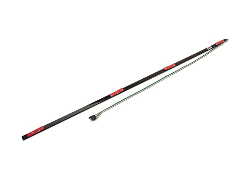 Load image into Gallery viewer, Raxiom Axial Series 60-In Tailgate LED Light Bar w/ Turn Signals (Some Adaptation Required)
