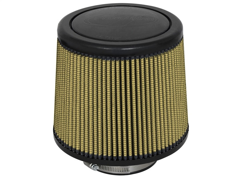 Load image into Gallery viewer, aFe MagnumFLOW Air Filters IAF PG7 A/F PG7 4(3.85)F x 8B x 7T x 6.70H
