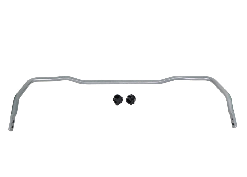 Load image into Gallery viewer, Whiteline R34 Nissan Skyline 22mm Rear 2-Point Adjustable Swaybar
