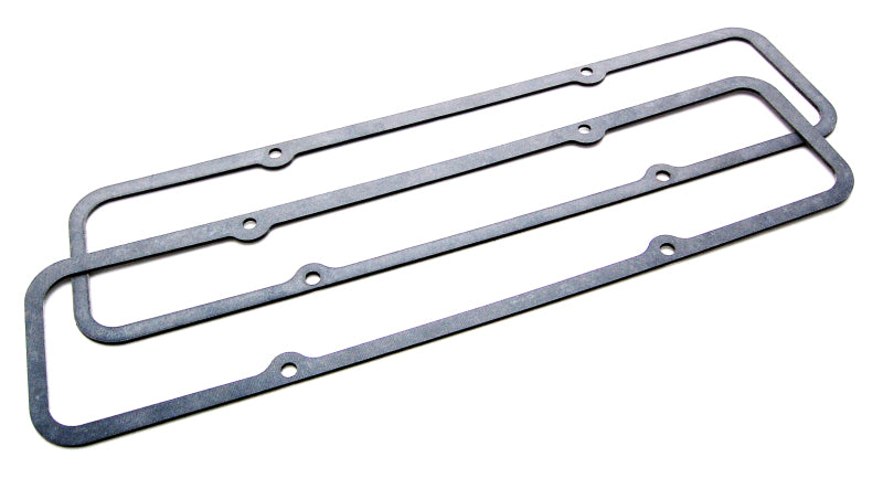 Load image into Gallery viewer, Cometic Chevy Gen1 Small Block V8 .094in Fiber Valve Cover Gasket-Brodix 12 Series Heads
