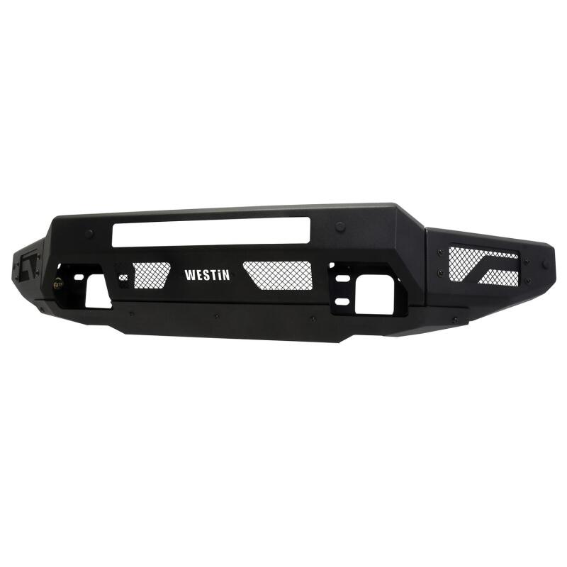 Load image into Gallery viewer, Westin 21-25 Ford Bronco Pro-Mod Front Bumper - Textured Black
