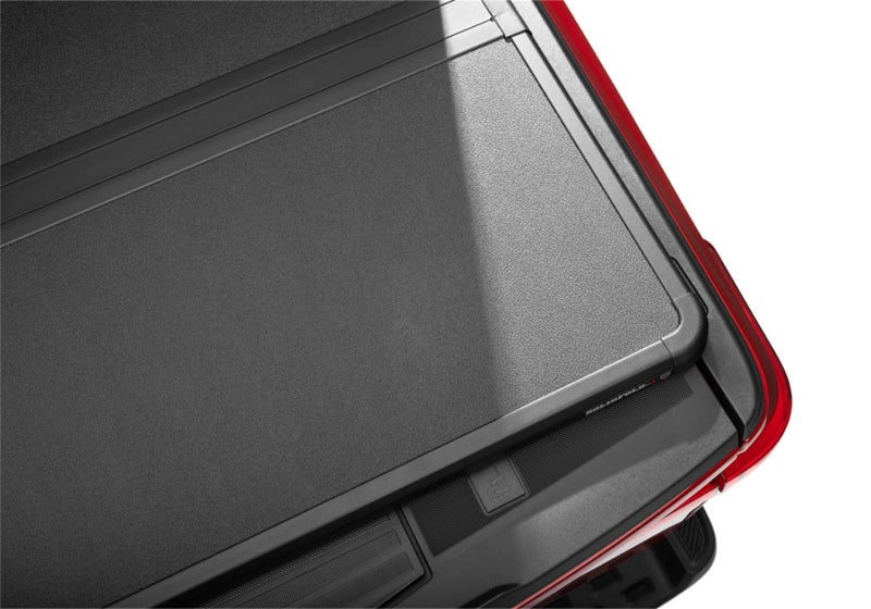 Load image into Gallery viewer, Extang 21-23 Ford F-150 (5ft. 7in. Bed) Solid Fold ALX
