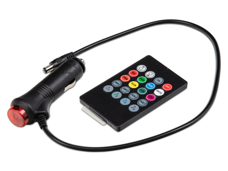 Load image into Gallery viewer, Raxiom Axial Series LED Interior Courtesy Lighting
