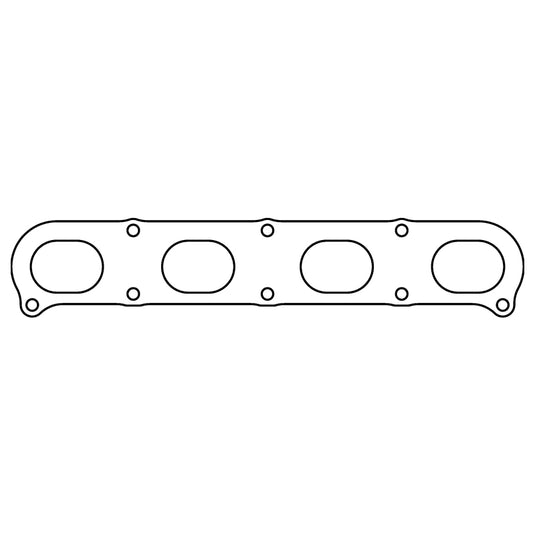 Cometic Ford Duratec 20/23 - Mazda MZR LF/L3 .060in AFM Intake Manifold Gasket