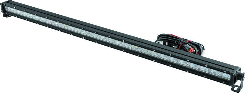 Load image into Gallery viewer, QuadBoss Single Row DRL Led 41.5in
