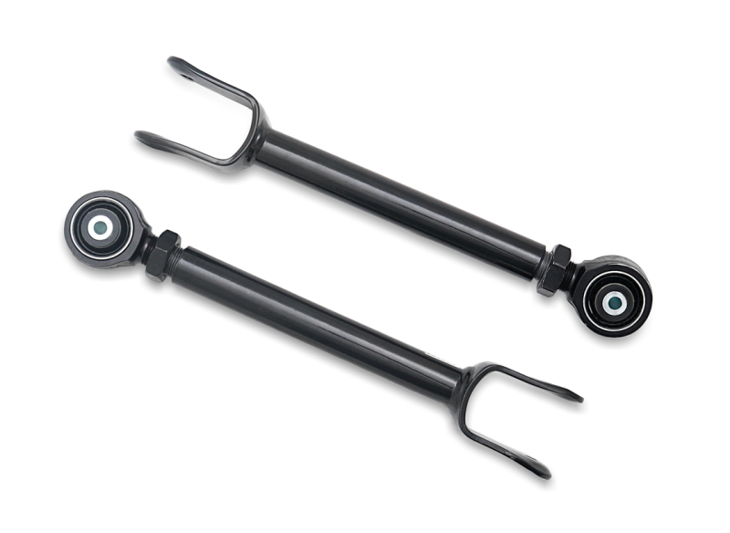 Load image into Gallery viewer, SuperPro 96-07 Jeep Wrangler TJ Upper Trailing Arm Set
