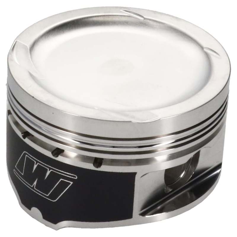 Load image into Gallery viewer, Wiseco Audi/VW 2.0L 83.00mm Bore 92.8mm Stroke -12.2cc EA113 Piston Kit - 4 Cyl
