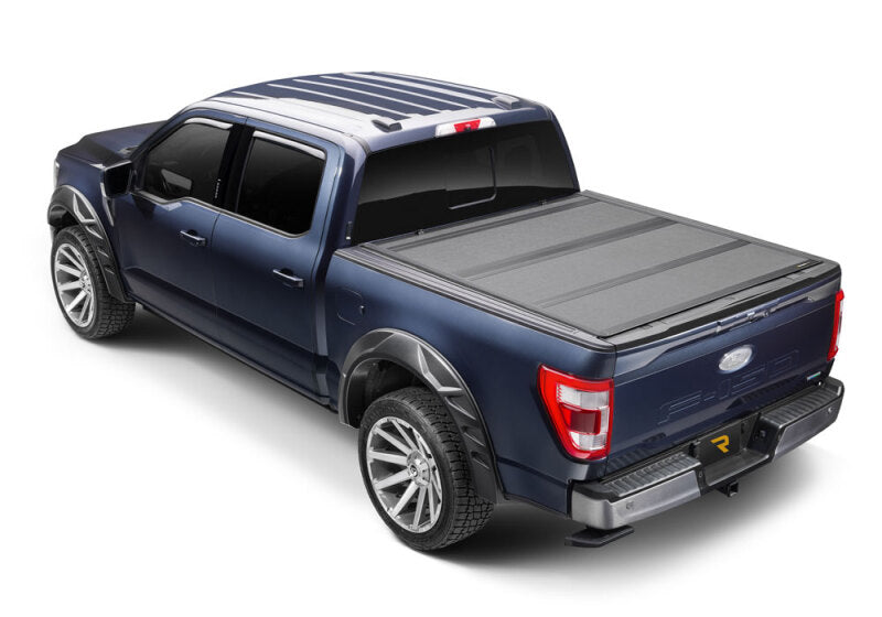 Load image into Gallery viewer, Extang 2024 Ford Ranger (5ft Bed) Endure ALX Bed Cover
