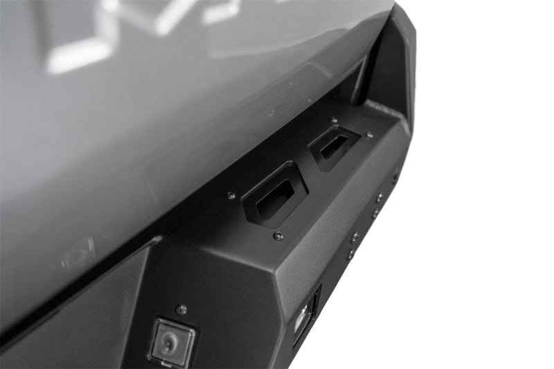 Load image into Gallery viewer, Addictive Desert Designs 2024 Toyota Tacoma Stealth Rear Bumper
