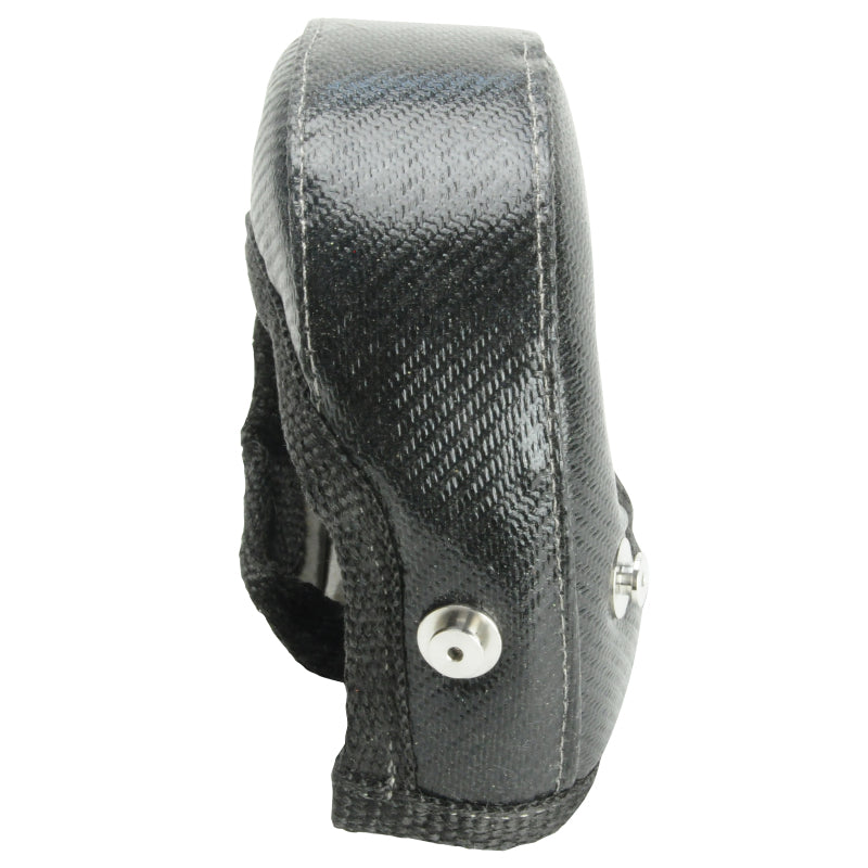 Load image into Gallery viewer, DEI Gen-3 Turbo Shield T25/28 - Shield/Blanket - Onyx
