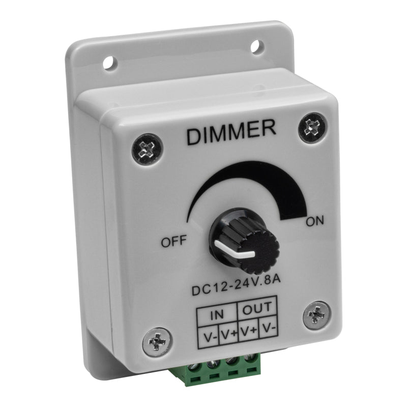 Load image into Gallery viewer, Oracle LED Dimming Switch/Potentiometer
