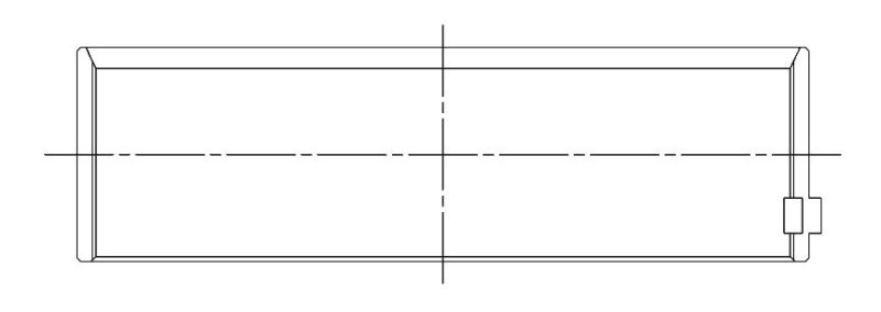 Load image into Gallery viewer, ACL Ford 377ci Clevland stroker (using Chev conrods) Engine Connecting Rod Bearing Set
