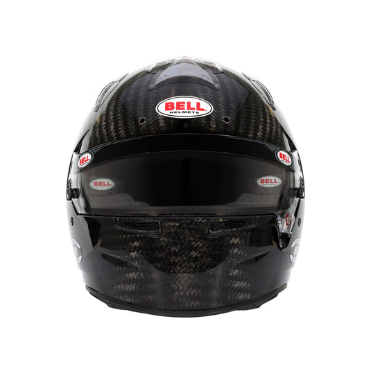 Bell Helmet Rs7 Carbon (Hans) 59(7 3/8) Fia8859-2024/Sa2025