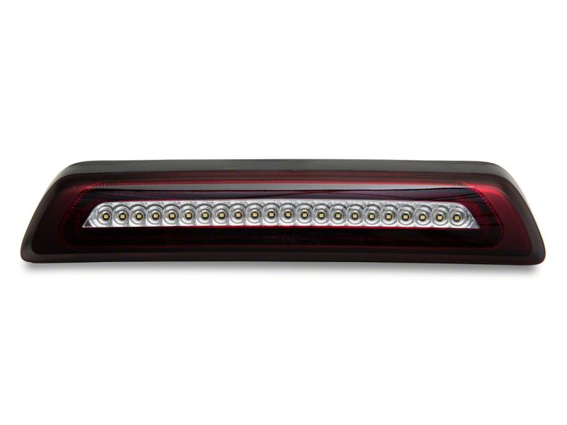 Load image into Gallery viewer, Raxiom 07-17 Toyota Tundra Axial Series LED Third Brake Light- Red
