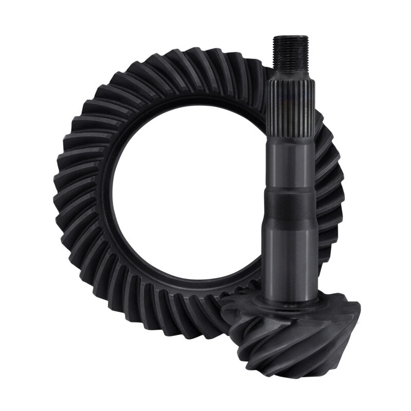 Load image into Gallery viewer, Yukon Gear Ring and Pinion Gear Set for Toyota 8in Front Clamshell 4.88 Ratio
