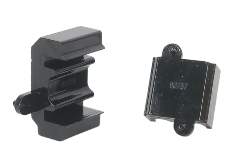 Load image into Gallery viewer, Whiteline 1982-1992 Chevrolet Camaro Torque Arm Mount
