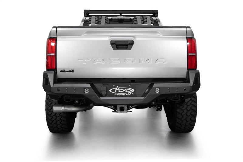 Load image into Gallery viewer, Addictive Desert Designs 2024 Toyota Tacoma Stealth Rear Bumper
