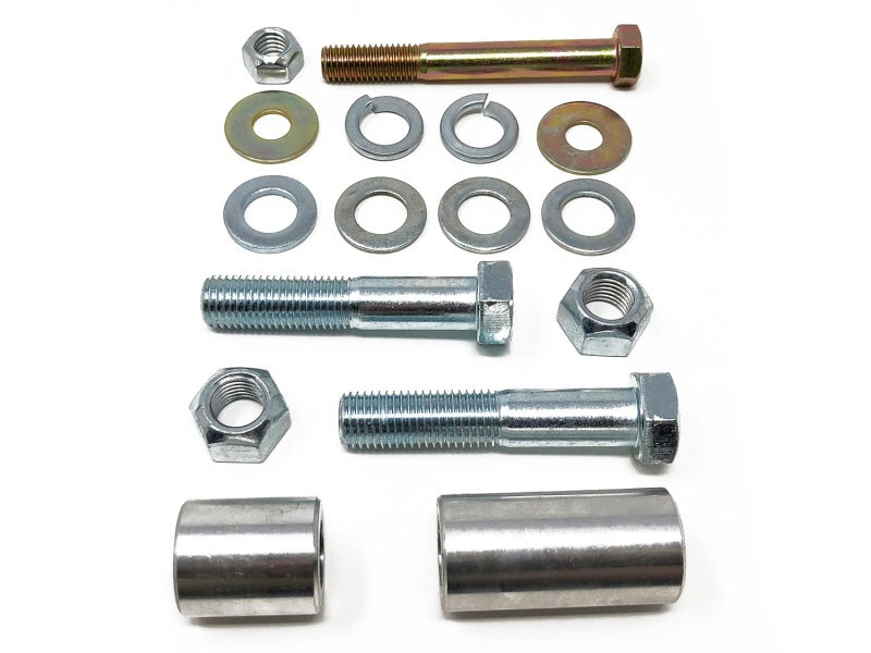 Load image into Gallery viewer, Tuff Country 08-13 Dodge Ram 2500 4wd Track Bar Bracket (6in Drop)
