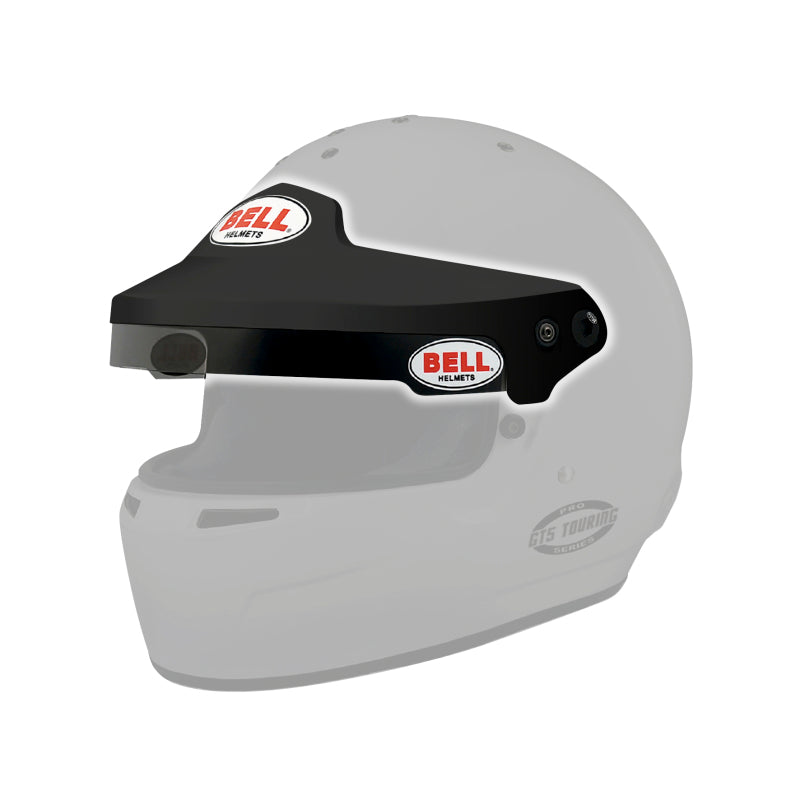 Load image into Gallery viewer, Bell Peak Visor GT5 Peak Kit - White
