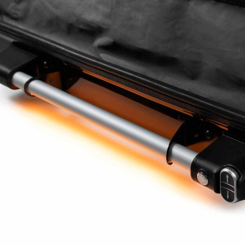 Load image into Gallery viewer, ARB Altitude Hard Shell Electric Rooftop Tent
