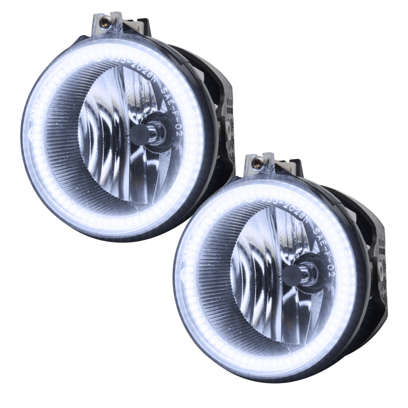 Load image into Gallery viewer, Oracle 06-09 Dodge Charger SMD FL - White
