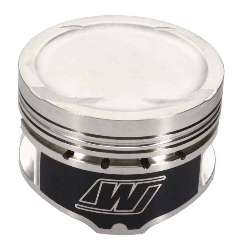 Load image into Gallery viewer, Wiseco Audi/VW 2.0L 83.00mm Bore 92.8mm Stroke -7.1cc EA888 Piston Kit - 4 Cyl
