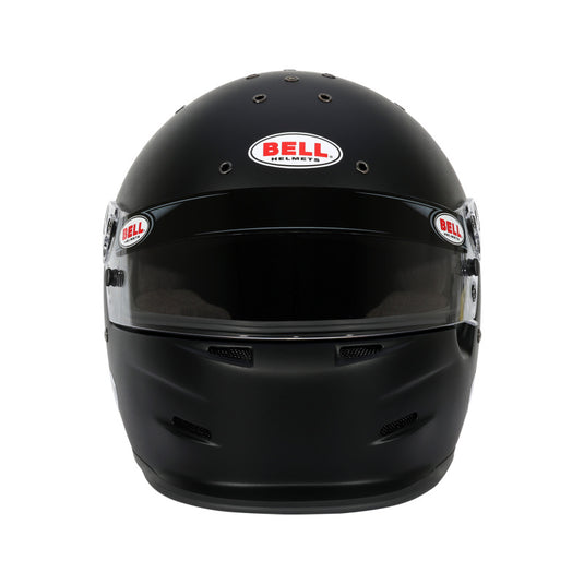 Bell Helmet K1 White Xsm(55-56) Sa2025