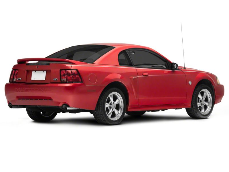 Load image into Gallery viewer, Raxiom 99-04 Ford Mustang Axial Series LED Rear Side Marker Lights- Red
