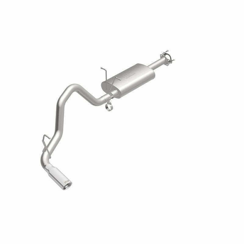Load image into Gallery viewer, Magnaflow 25+ Ram 1500 V6 3.6L SPEQ Series Stainless Cat-Back Performance Exhaust System
