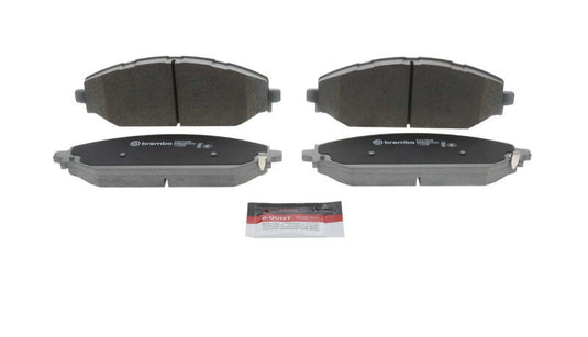 Brembo 19-22 Ram 1500 Front NAO Brake Pad