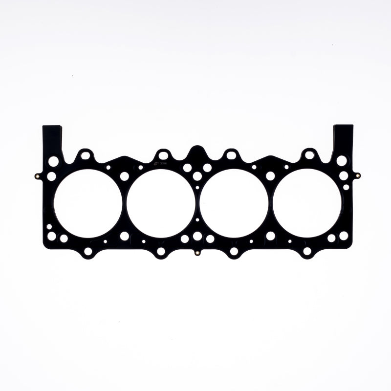 Load image into Gallery viewer, Cometic Chrysler A-4 Midget Block .036in MLS Cylinder Head Gasket - 4.165in Bore
